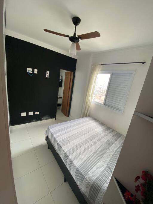 Apartamento 2 Dormitorios E Sacada Gourmet Frente Ao Mar 大普拉亚 外观 照片